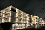 Un nouvel hôtel Eklo ouvre à Roissy