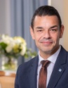 Julien Renetaud nommé directeur général du Hyatt Regency Nice Palais de la Méditerranée