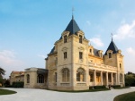 Le Château Léognan, nouvelle adresse du groupe Millésime