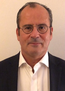 Herlé-Xavier Carn, nouveau vice-président senior sûreté-sécurité d'Accor