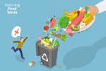 Contre le gaspillage alimentaire, Accor mise sur l'intelligence artificielle