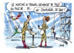 Édito du journal 3433 du 12 février 2015 : "Mesure de bon sens pour le temps partiel"