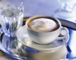 Verre d'eau et toilettes sont réservés aux consommateurs