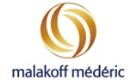 Malakoff Médéric votre partenaire santé