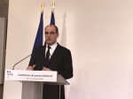 54 départements vont être soumis au couvre-feu
