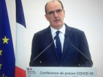 #Coronavirus : Jean Castex présente les modalités du confinement