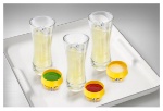 Le Twist'R, nouveau rituel de service pour Ricard