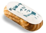 Fauchon présente son BBclair The K