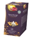 Deux nouvelles saveurs pour Lipton Trendy T