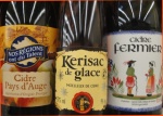 Le cidre, une boisson sous-estimée dans la restauration