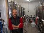 Thierry Roche, brasseur à Paris : "Pensons global mais buvons local"