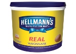 La Mayonnaise Hellmann's arrive en France
