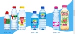 Nestlé Waters France lance des bouteilles 100% plastique recyclé pour les gammes nomades de VITTEL®, HEPAR® et CONTREX®