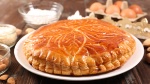 Quelles boissons servir avec la galette des rois ?