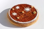 Galette des rois 2022 : Hôtel de Crillon