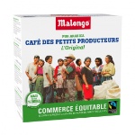 Malongo, 30 ans de commerce équitable, le retour d'expérience d'une marque responsable