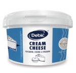 Le Cream Cheese Debic