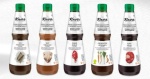 Les Concentrés Liquides Knorr Professional