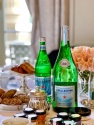 S.Pellegrino et le Bocuse d'Or, toujours raccords
