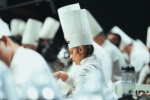 Métro France fournit les produits imposés du Bocuse d'or France 2023