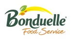 Nouvelle page pour Bonduelle Food Service