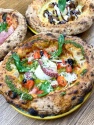 Pizza Canotto Polipona