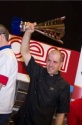 Yann Dayer, champion de France de la pizza 2014