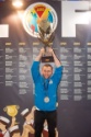 Ludovic Bicchierai sacré champion du monde de la pizza