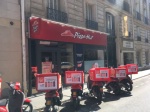 Pizza Hut : un ambitieux plan d'expansion en France