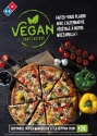 Domino's Pizza lance deux pizzas vegan