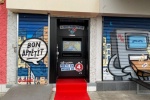 Domino's Pizza parie sur les distributeurs automatiques en France