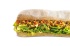 Nouveau sandwich pain ‘bio’ chez Cœur de Blé Néofood Café