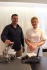 L'esprit sushi s'impose dans la trattoria d'Olivier Romain