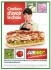 SUBWAY® France lance sa première campagne TV