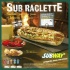 Sub® Raclette : les  restaurants  Subway® se mettent à l’heure française