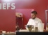 Le Snacking des chefs : Mathieu Pawlak présente son « idée halal »