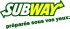 Subway fête ses 10 ans