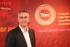 Ivan Schofield, directeur général de KFC Europe Occidentale