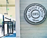 Del Frisco's Grille, une enseigne pour la génération X