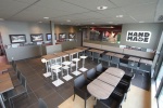 Ouverture du 143e KFC à Beauvais