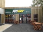 Cinquante restaurants Subway en Bretagne-Pays de la Loire