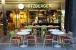 Hitzberger, un fast-food naturel en Suisse
