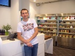 Pauze, bio et locavore