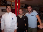 Le Portobello joue la carte du fast good
