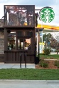 Starbucks abandonne tables et chaises pour un nouveau concept écologique