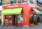 Le Groupe Neuhauser rachète l'enseigne Pomme de Pain