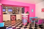Shake Stars, le bar qui secoue les papilles