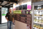 Alain Lemire lance le 'fast-good' à Orléans avec Pasta Terra