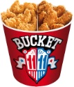KFC France atteint le million de fans sur Facebook