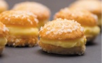 Les 'baby trop' arrivent chez Sushi Shop